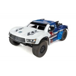 Auto Team Associated - RC10SC6.4 Team Kit 1:10 #70009